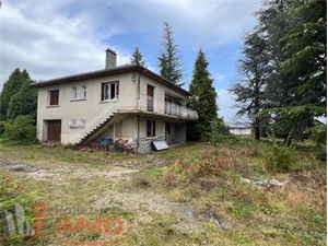 maison à la vente -   43600  SAINTE SIGOLENE, surface 130 m2 vente maison - UBI453701720